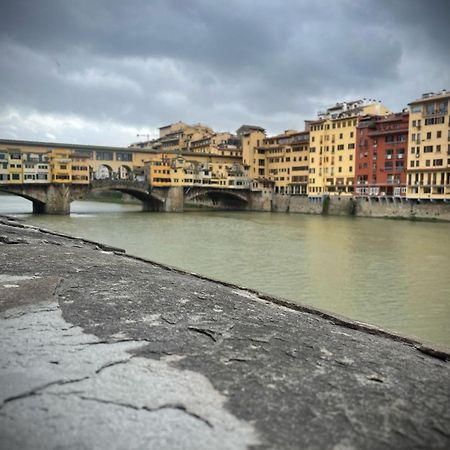 Vintage Apartments In The Heart Of Florenz Exterior foto