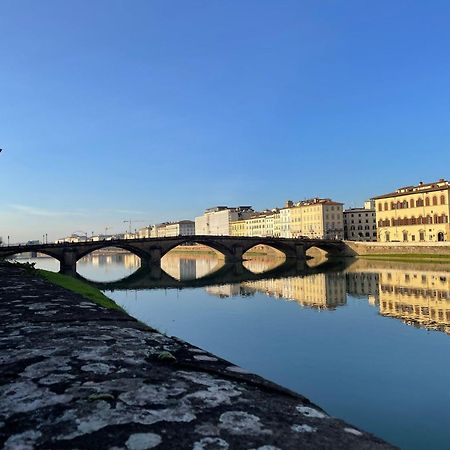 Vintage Apartments In The Heart Of Florenz Exterior foto