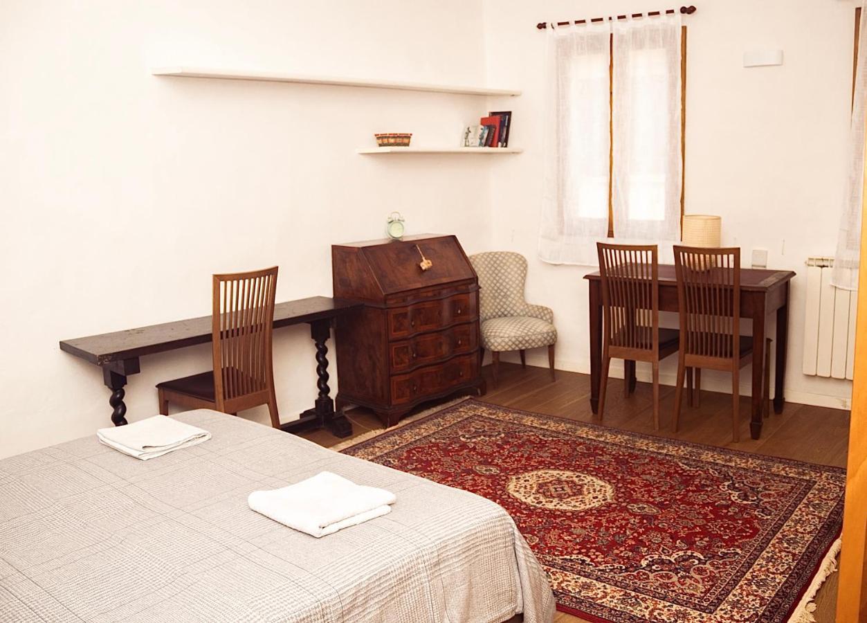 Vintage Apartments In The Heart Of Florenz Exterior foto