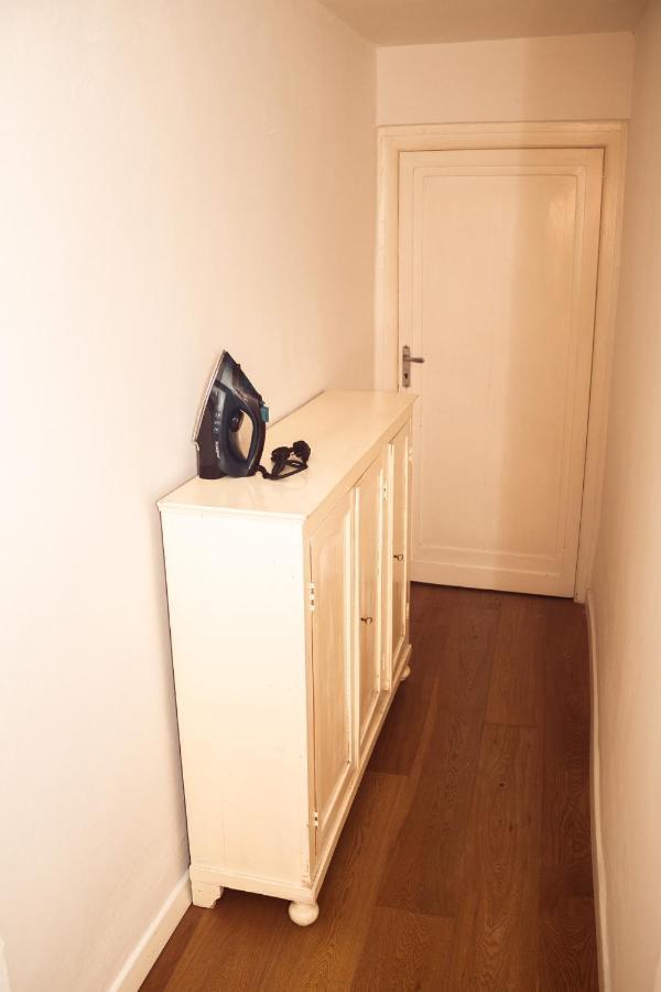 Vintage Apartments In The Heart Of Florenz Exterior foto