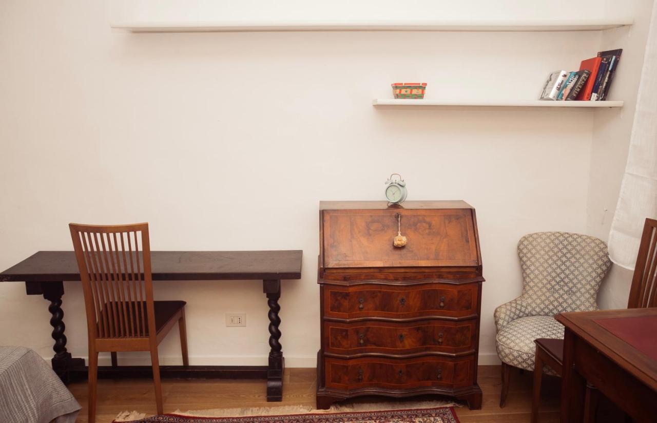 Vintage Apartments In The Heart Of Florenz Exterior foto