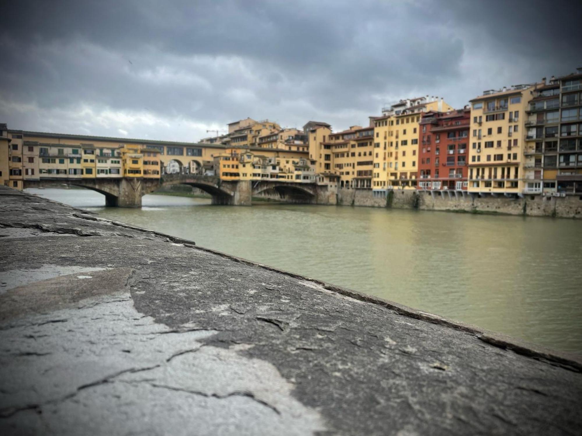 Vintage Apartments In The Heart Of Florenz Exterior foto