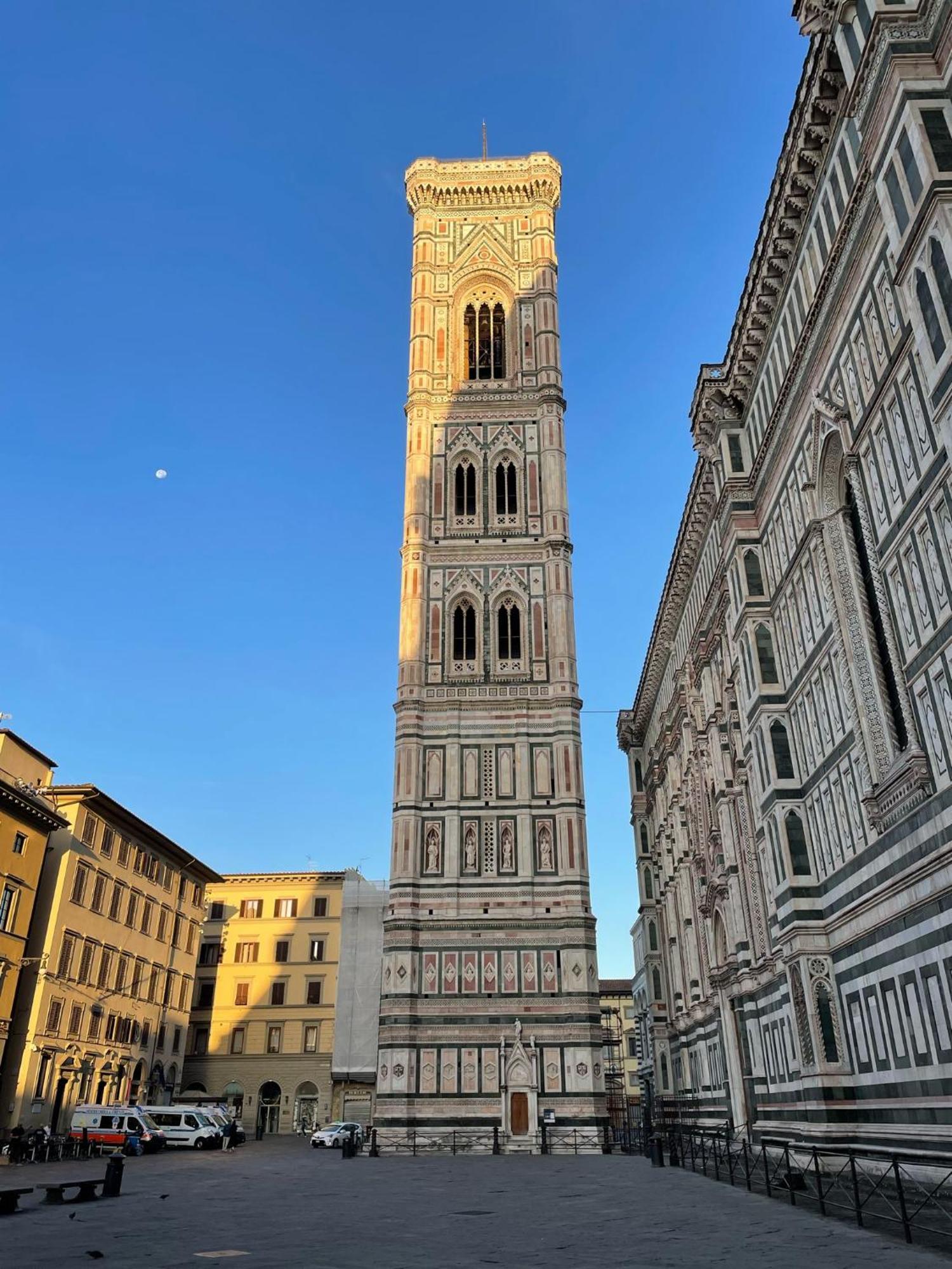 Vintage Apartments In The Heart Of Florenz Exterior foto