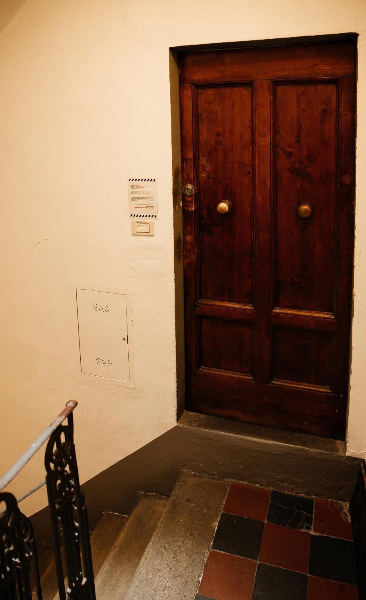 Vintage Apartments In The Heart Of Florenz Exterior foto