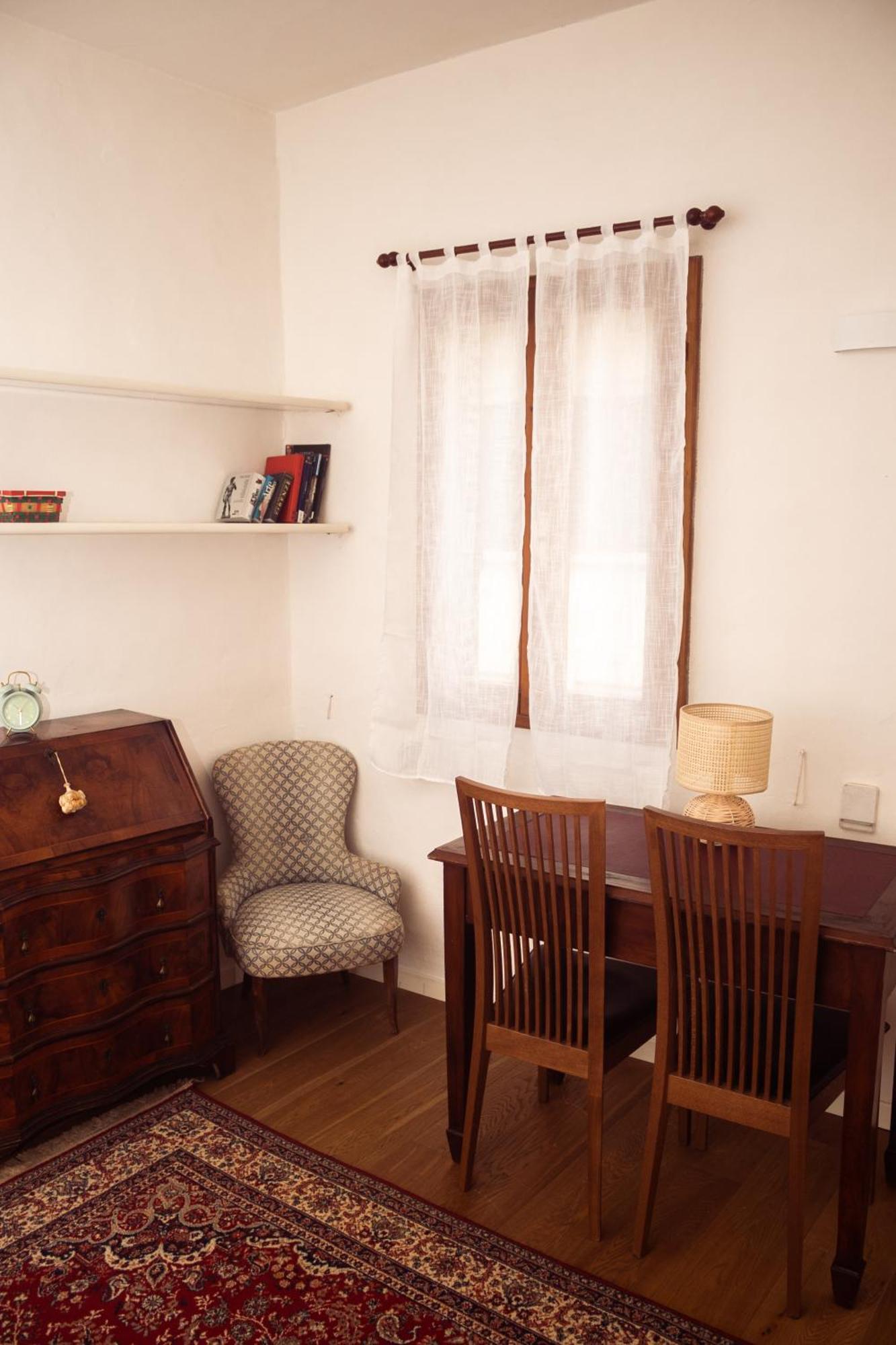 Vintage Apartments In The Heart Of Florenz Exterior foto