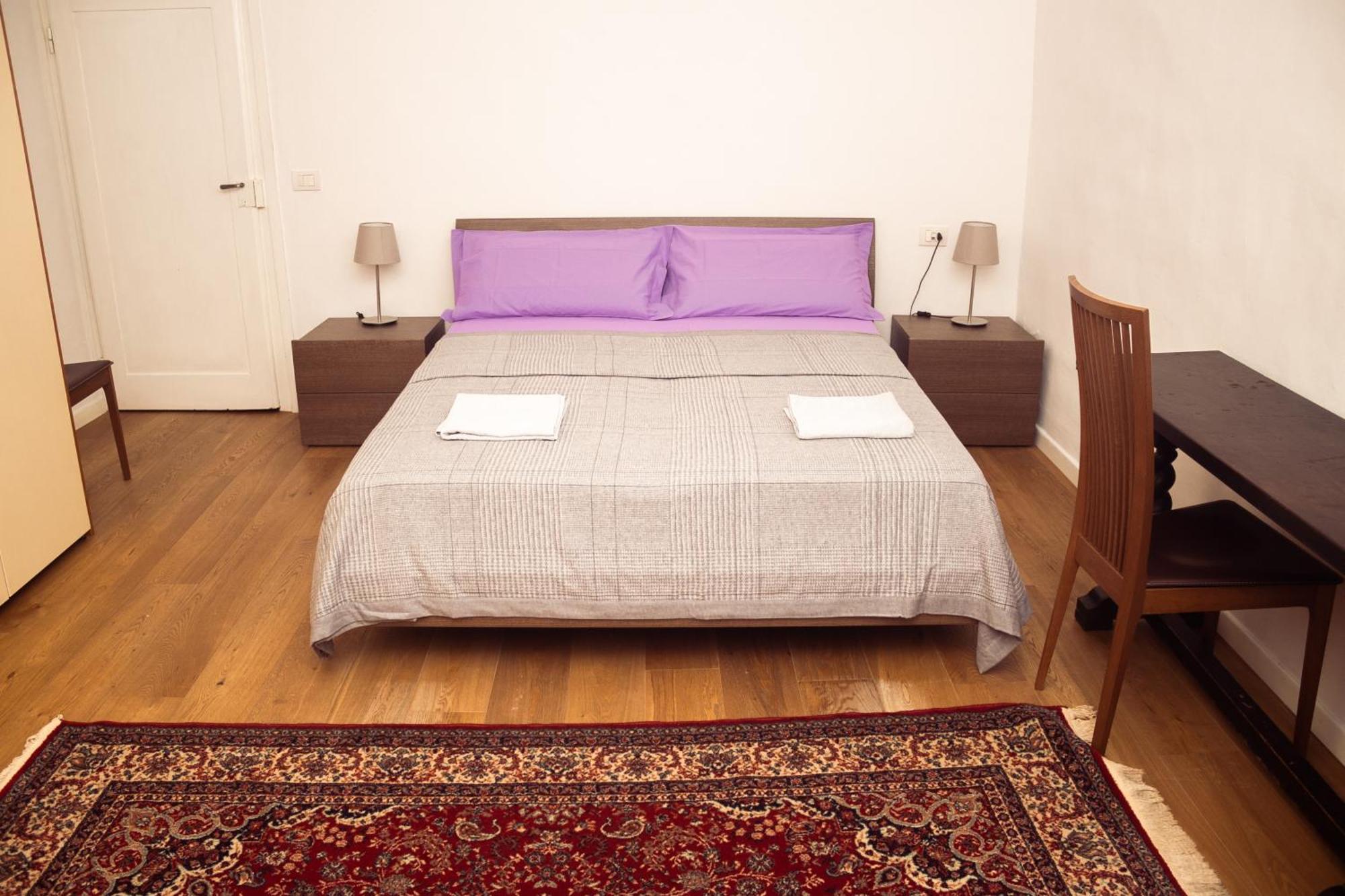 Vintage Apartments In The Heart Of Florenz Exterior foto