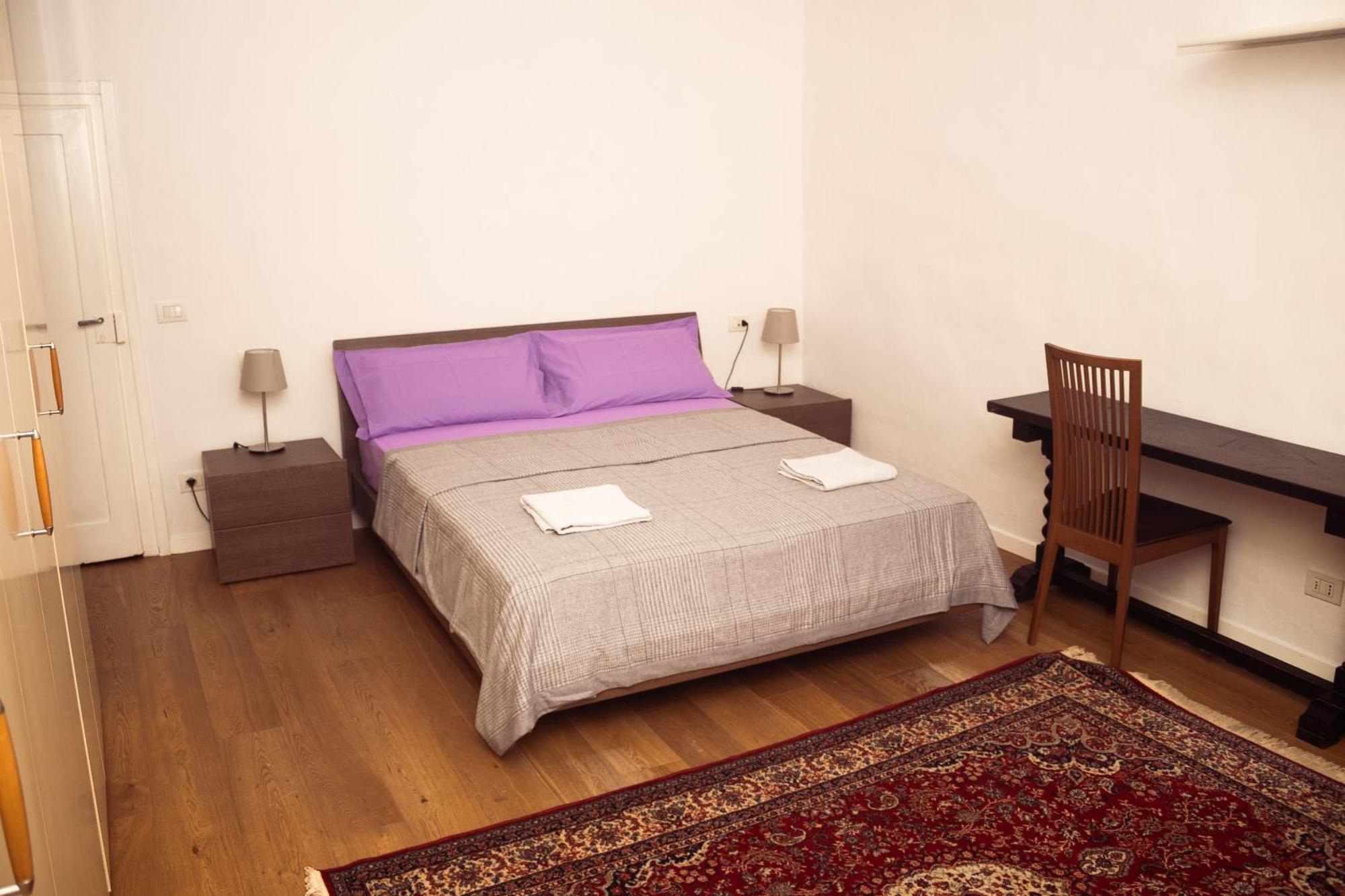 Vintage Apartments In The Heart Of Florenz Exterior foto