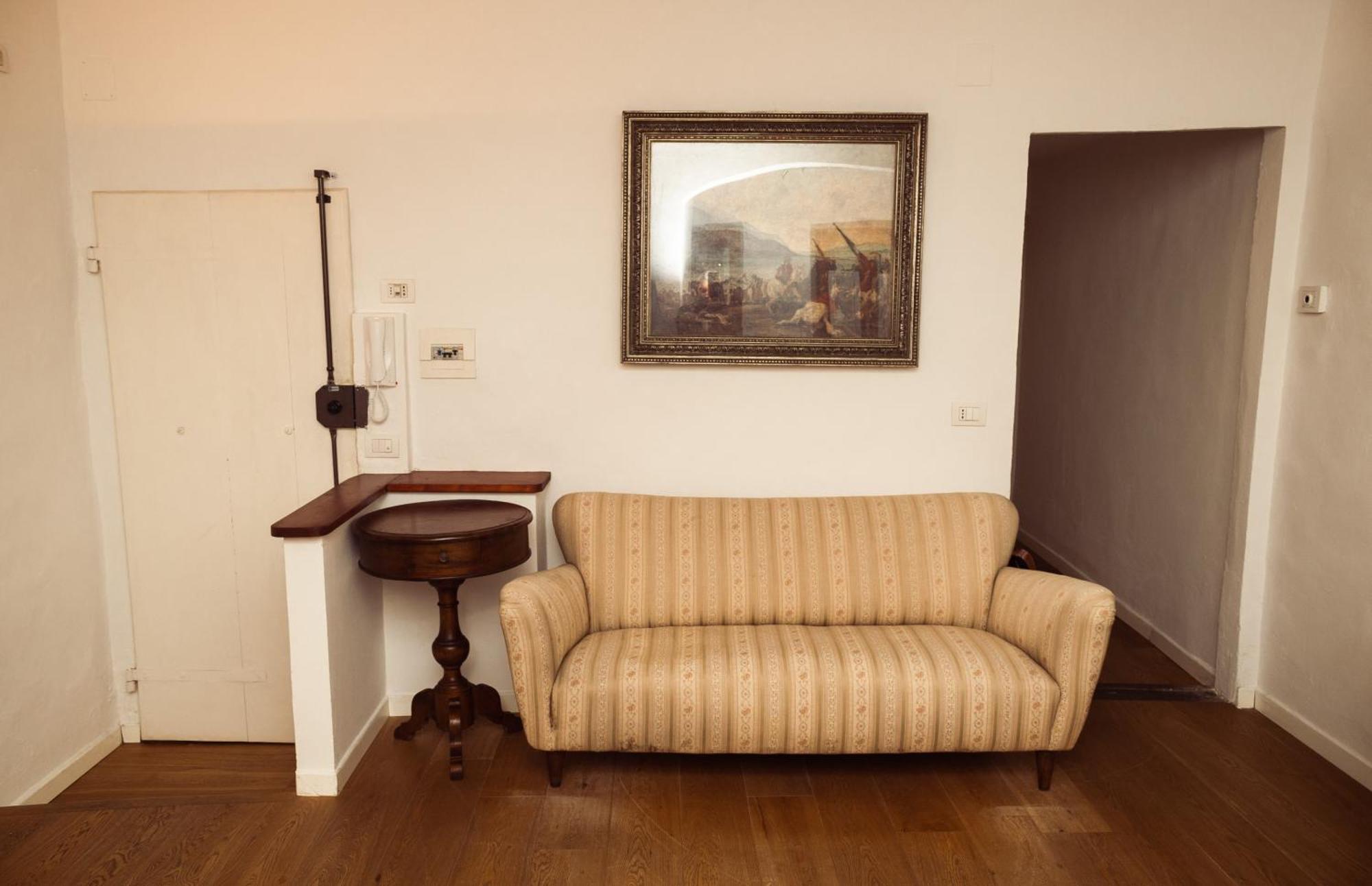 Vintage Apartments In The Heart Of Florenz Exterior foto