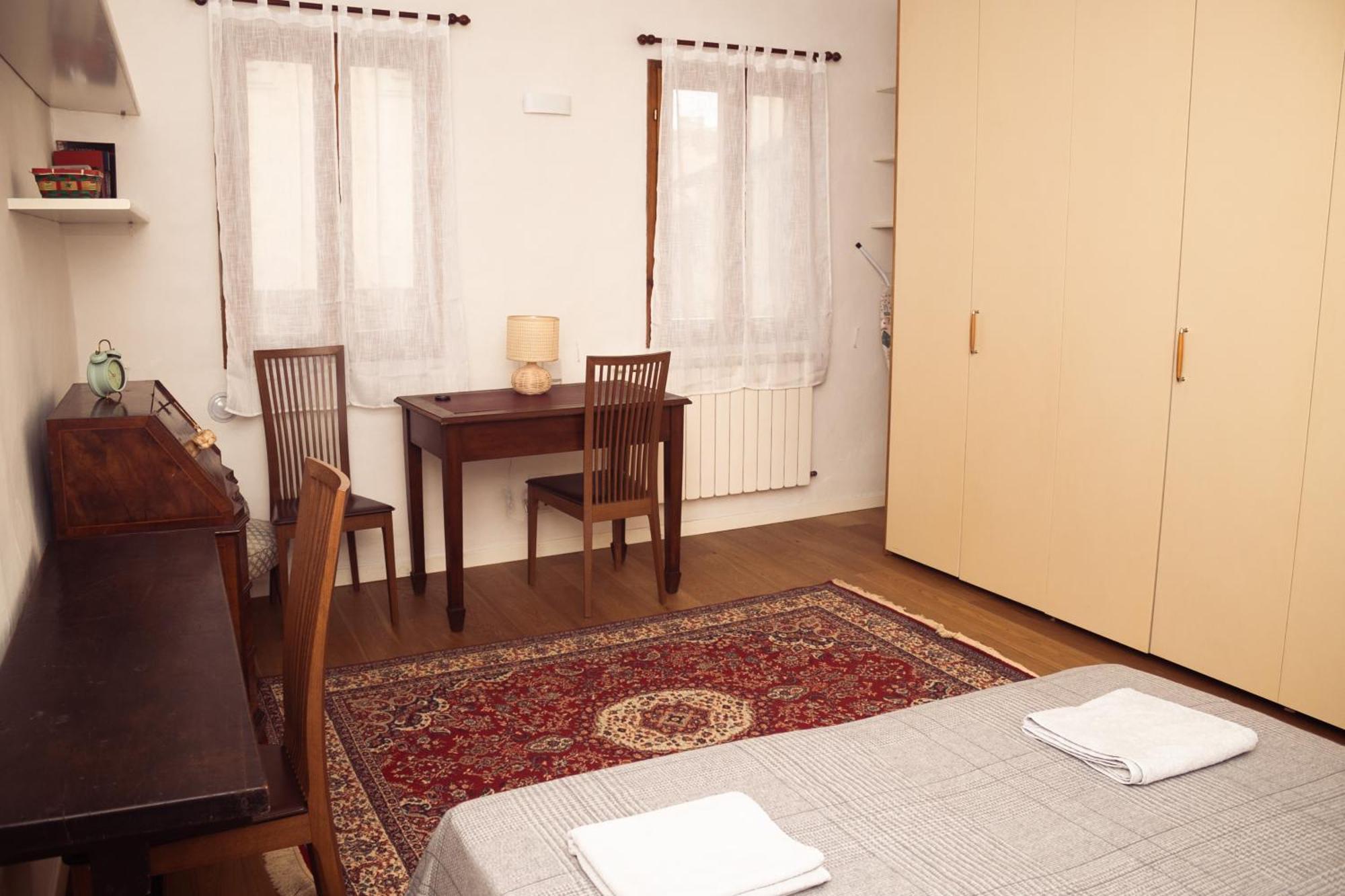 Vintage Apartments In The Heart Of Florenz Exterior foto